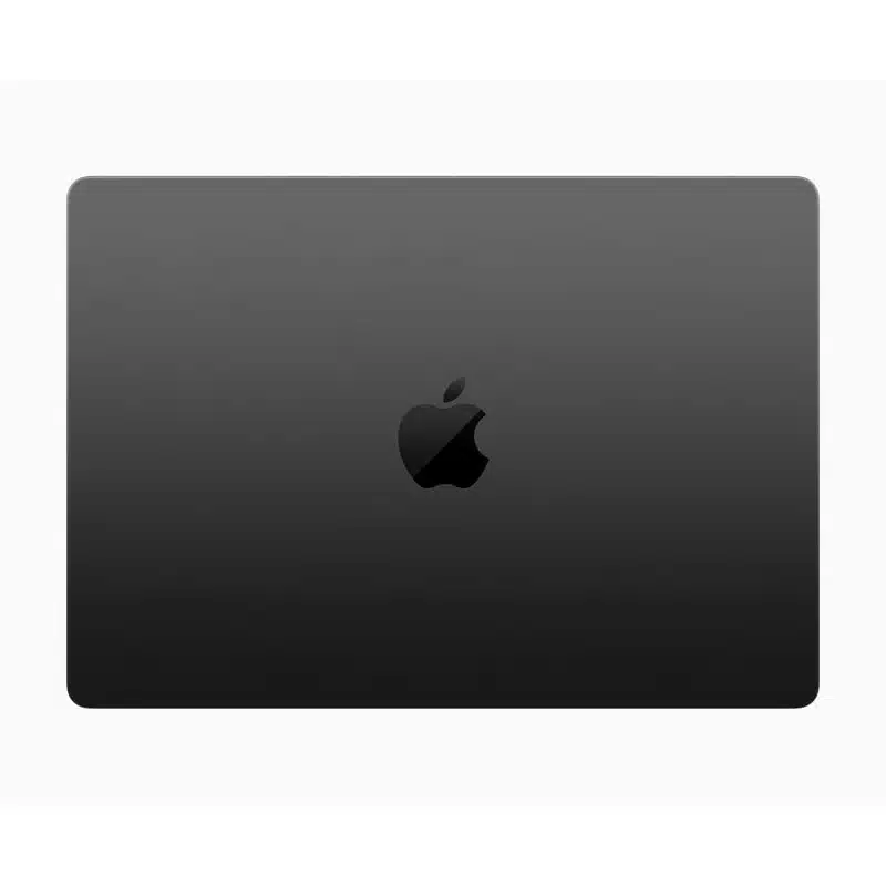16" MacBook Pro: M4 Max chip, 36GB RAM, 1TB SSD with 14‑core CPU and 32‑core GPU, French Keyboard - Space Black – Image 2