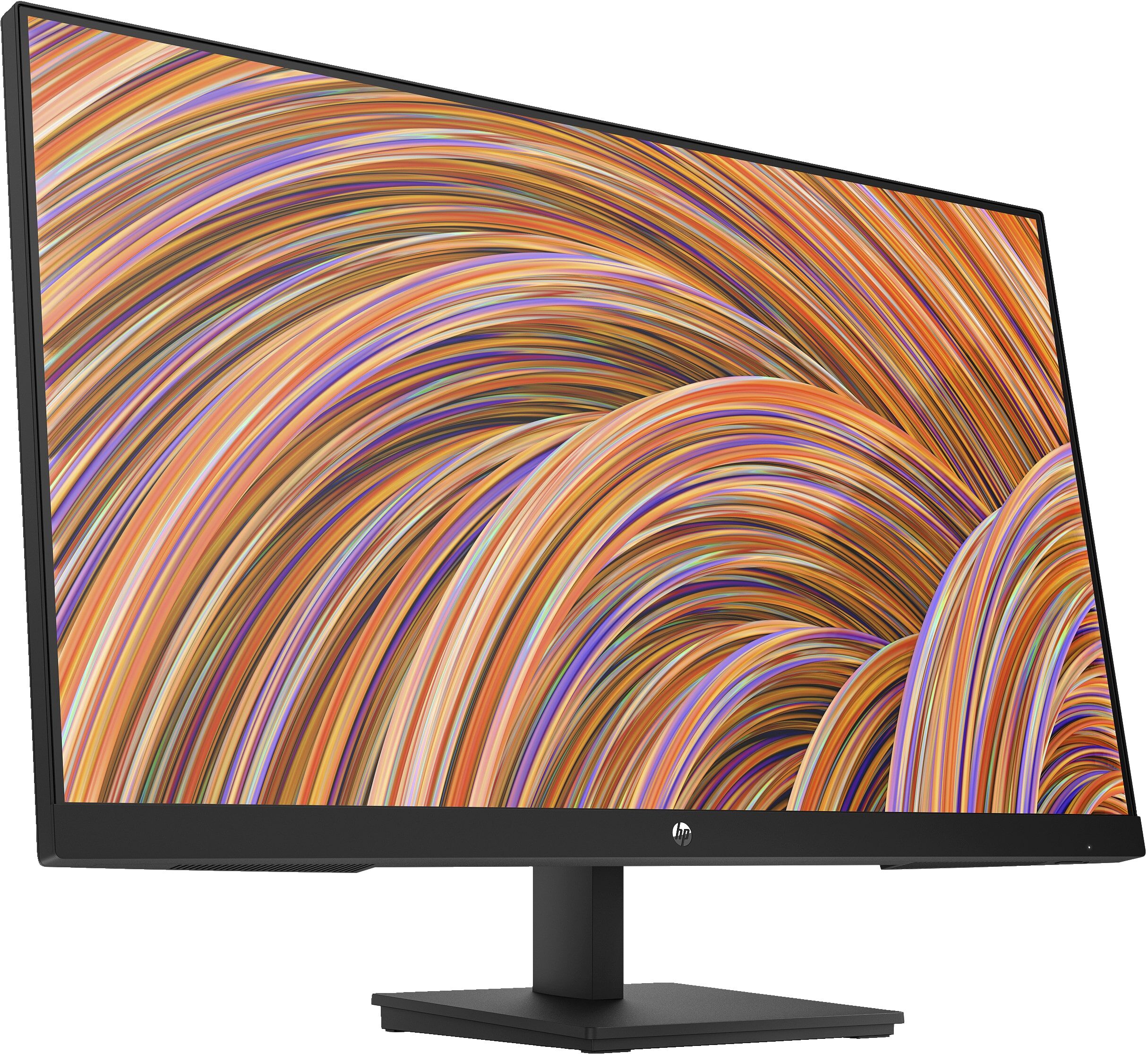 Moniteur Hp V27I G5 – 27″ Full HD (65P64AS)