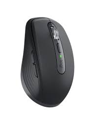 LOGITECH SOURIS 3D Série Master MX ANYWHERE 3S GRAPHITE 2.4GHZ/BT