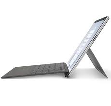 MICROSOFT SURFACE PRO 9 I7-12GEN-16GB-1TB SSD-WIN11PRO+Clavier+Stylet