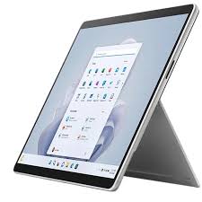 MICROSOFT SURFACE PRO 9 I7-12GEN-16GB-1TB SSD-WIN11PRO+Clavier+Stylet – Image 2